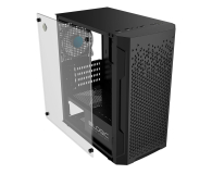 LOGIC CONCEPT Obudowa komputerowa bez zasilacza Logic Aramis ARGB MINI USB 3.0 AM-ARAMIS-10-0000000-0002 - 1123091 - zdjęcie 6